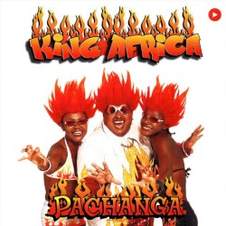 Pachanga