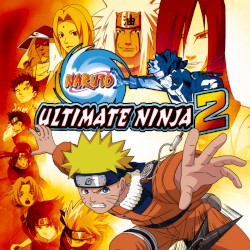 Naruto: Ultimate Ninja 2