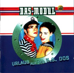 Urlaub auf der M.S. Dos