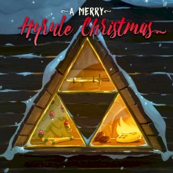 A Merry Hyrule Christmas