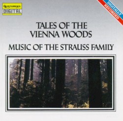 Tales of the Vienna Woods
