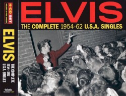 The Complete 1954–1962 U.S.A. Singles