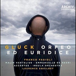 Orfeo ed Euridice