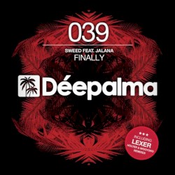 Finally (Incl. Lexer Remixes)