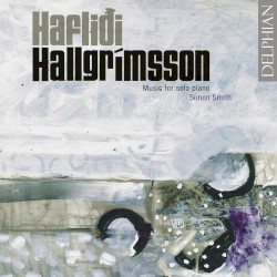 Music for solo piano