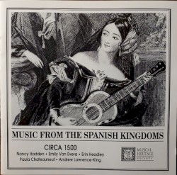 Music From the Spanish Kingdoms