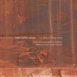 An Atlas of Deep Time