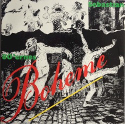 80'ernes Boheme