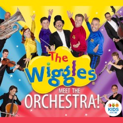 The Wiggles Meet the Orchestra