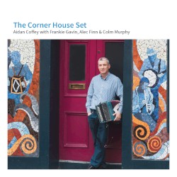 The Corner House Set