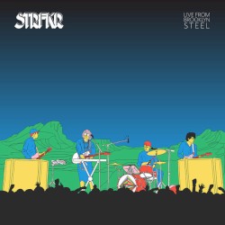 Live From Brooklyn Steel