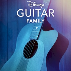 Disney Guitar: Family