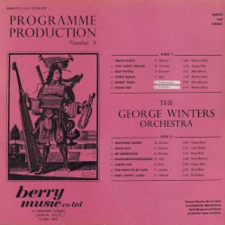 Programme Production Number 6