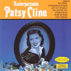 Unforgettable Patsy Cline