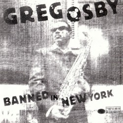 Banned in New York