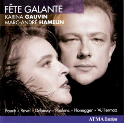 Fête galante