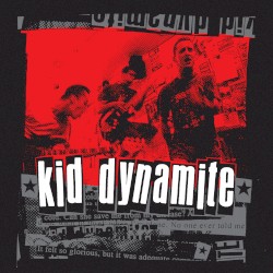 Kid Dynamite