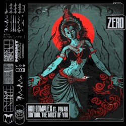 God Complex / Control The Most Of You