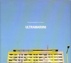 Kaupunginpuisto / Soma