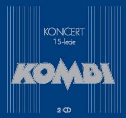 Koncert 15-lecie