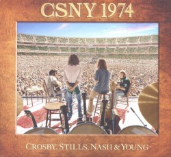 CSNY 1974