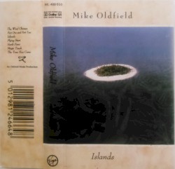Islands
