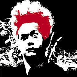 Philippe Petit Scores Henry: The Iron Man