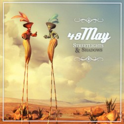 Streetlights and Shadows