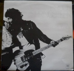 Born to Run