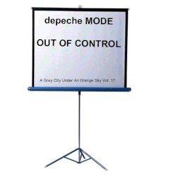 A Grey City Under an Orange Sky, Vol. 17: Out of Control