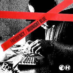 Frequency / Midnight Blue