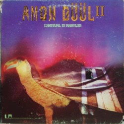 Carnival in Babylon