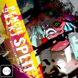 Pencil / 98SKJ Split