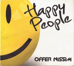 Happy People