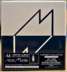 Mister Mystère