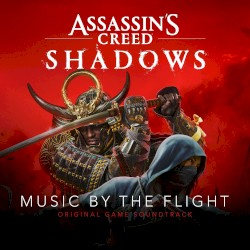 Assassin’s Creed Shadows: Original Game Soundtrack