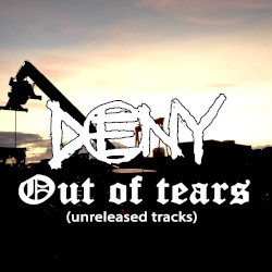 Out of Tears (unreleased tracks)