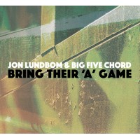 Bring Their 'A' Game