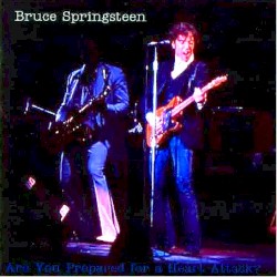 Are You Prepared for a Heart Attack?