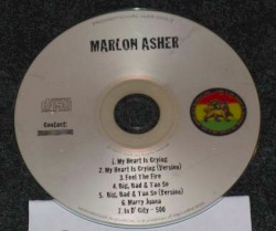 Promotional CD