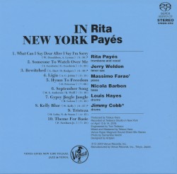 In New York