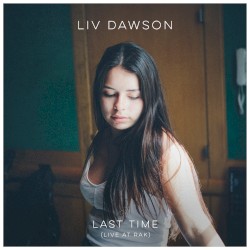 Last Time (live at RAK)