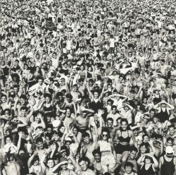 Listen Without Prejudice, Volume 1