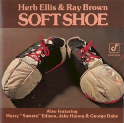 Soft Shoe