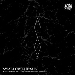 What I Have Become (live at Hellsinki Metal Festival 2024)