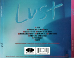 Lust