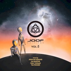 JOOF Editions, Vol. 5