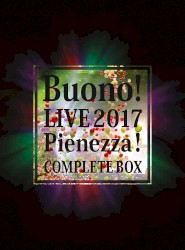 Buono! COMPLETE CD