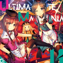 ULTIMATE MANIA