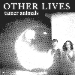 Tamer Animals